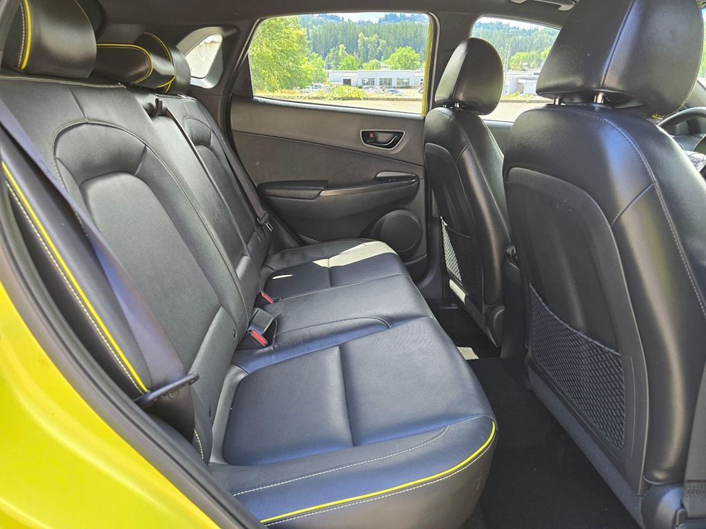 Thumbnail: 2019 Hyundai Kona - 22