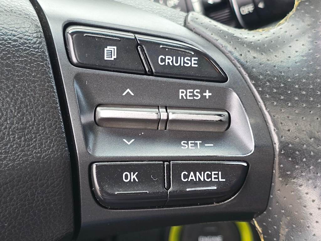 Thumbnail: 2019 Hyundai Kona - 31