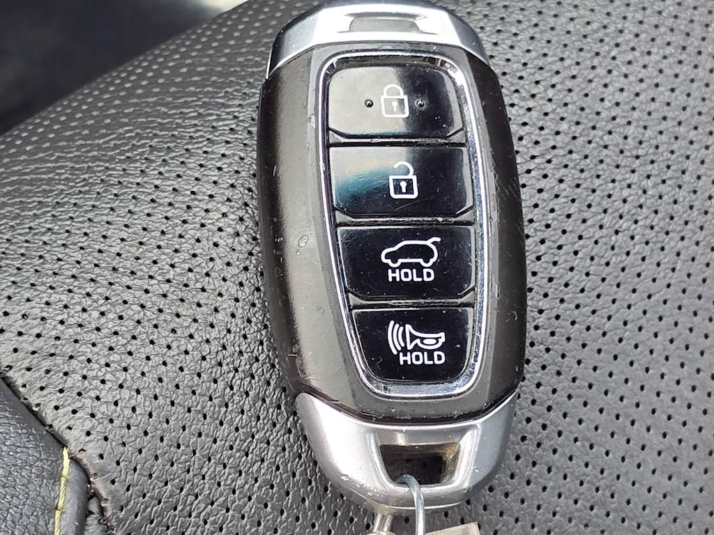 Thumbnail: 2019 Hyundai Kona - 19
