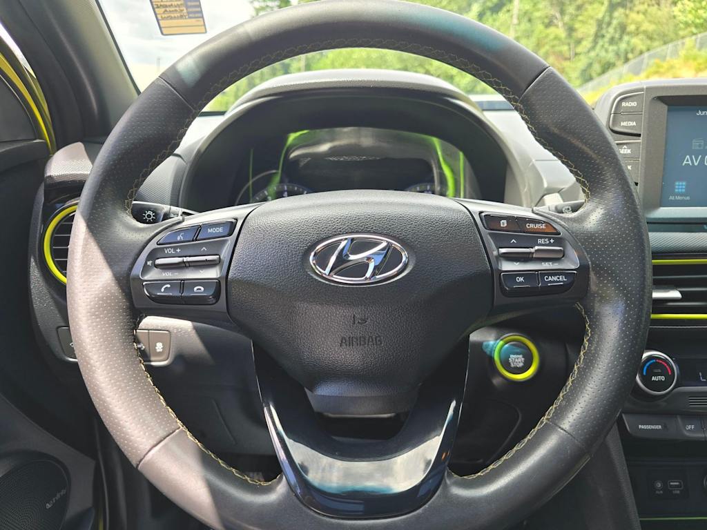 Thumbnail: 2019 Hyundai Kona - 14