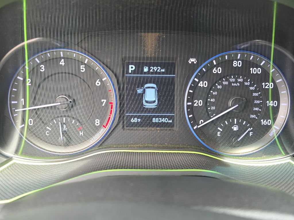 Thumbnail: 2019 Hyundai Kona - 17