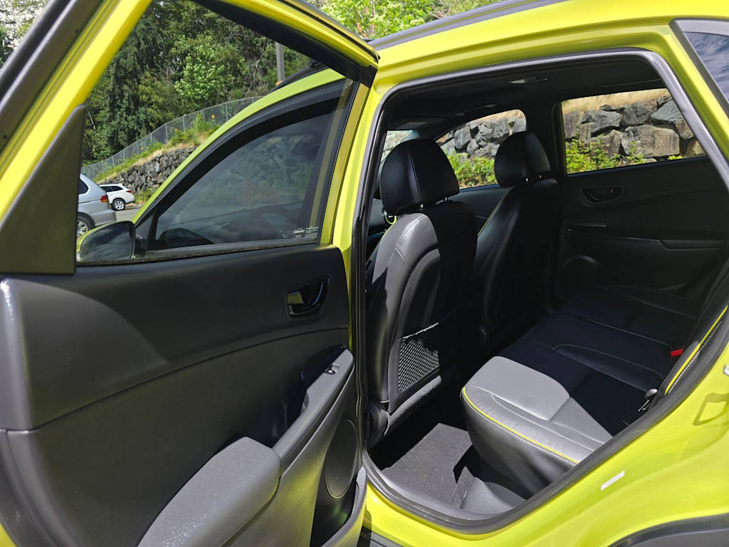 Thumbnail: 2019 Hyundai Kona - 21