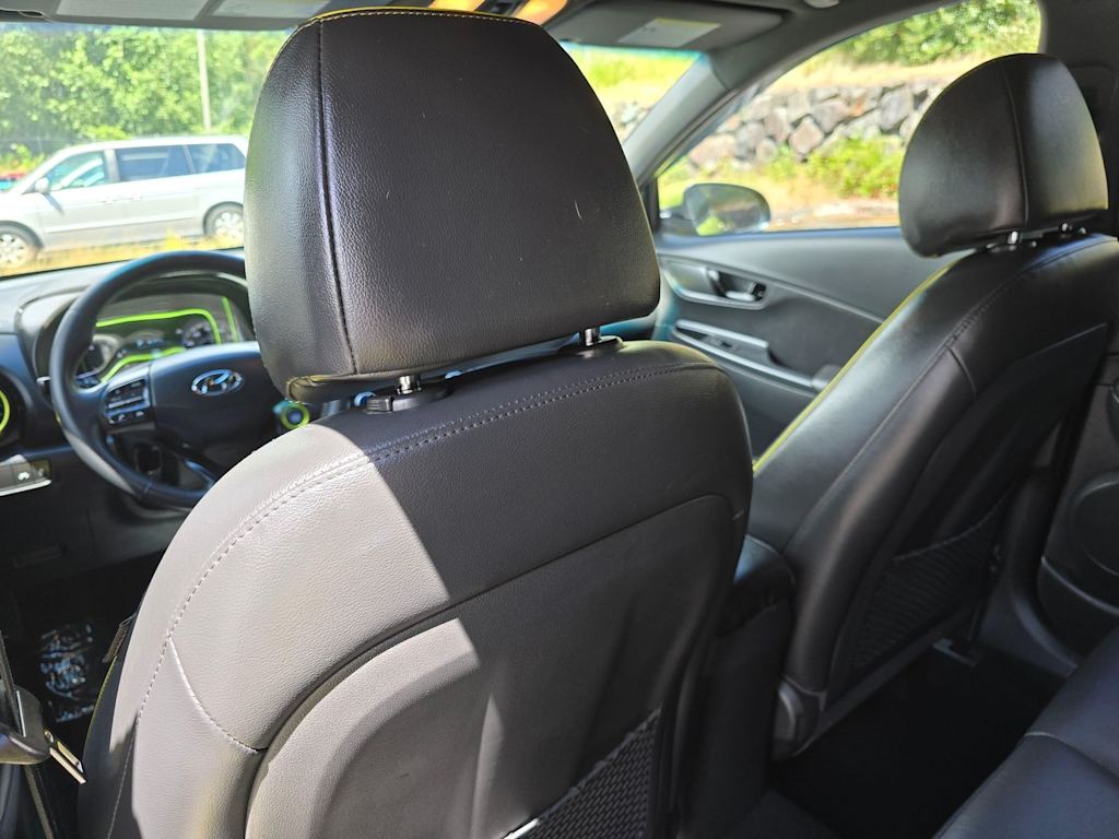 Thumbnail: 2019 Hyundai Kona - 11