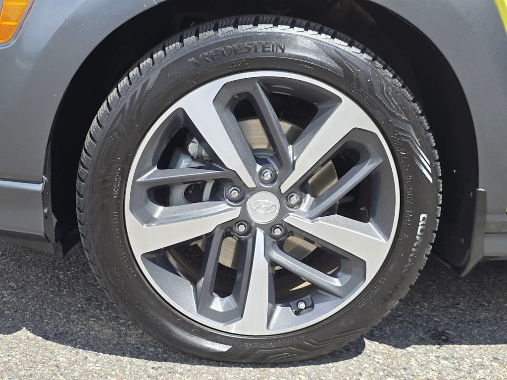 Thumbnail: 2019 Hyundai Kona - 8