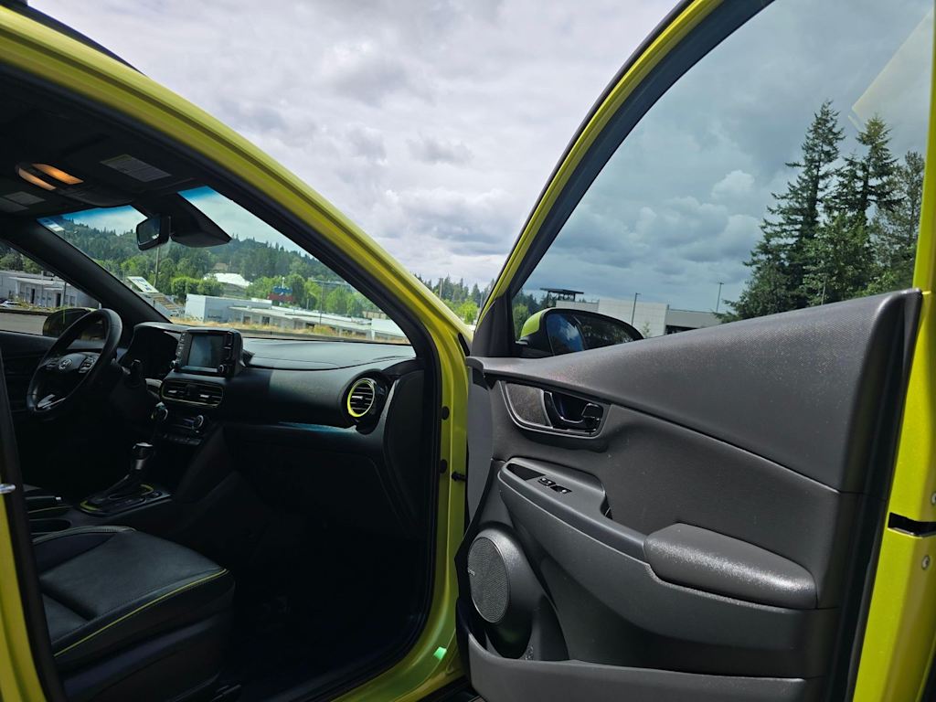 Thumbnail: 2019 Hyundai Kona - 24