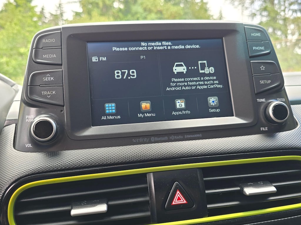 Thumbnail: 2019 Hyundai Kona - 27