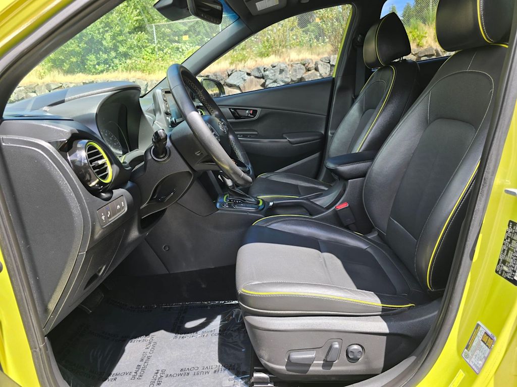 Thumbnail: 2019 Hyundai Kona - 25
