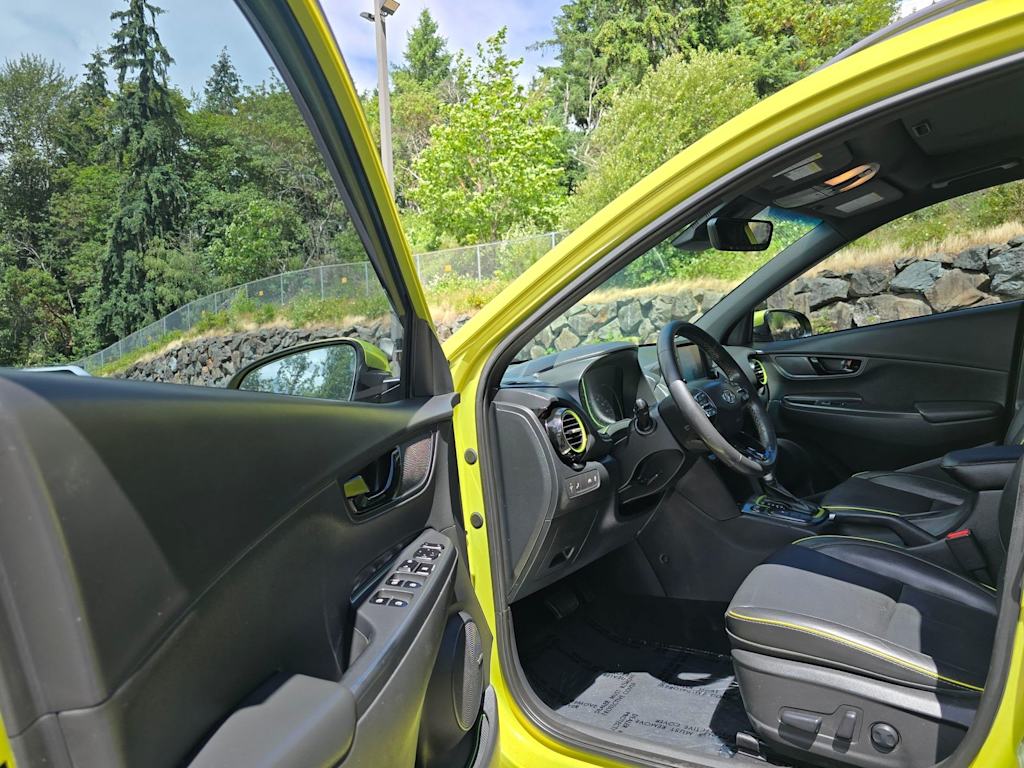 Thumbnail: 2019 Hyundai Kona - 10