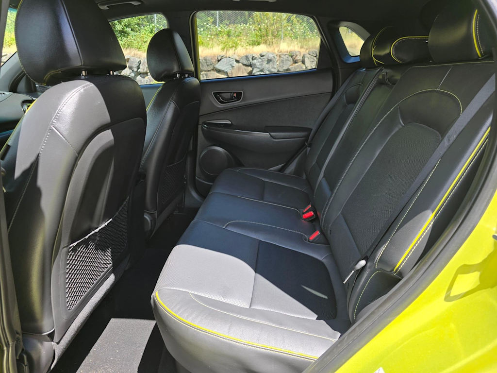 Thumbnail: 2019 Hyundai Kona - 13
