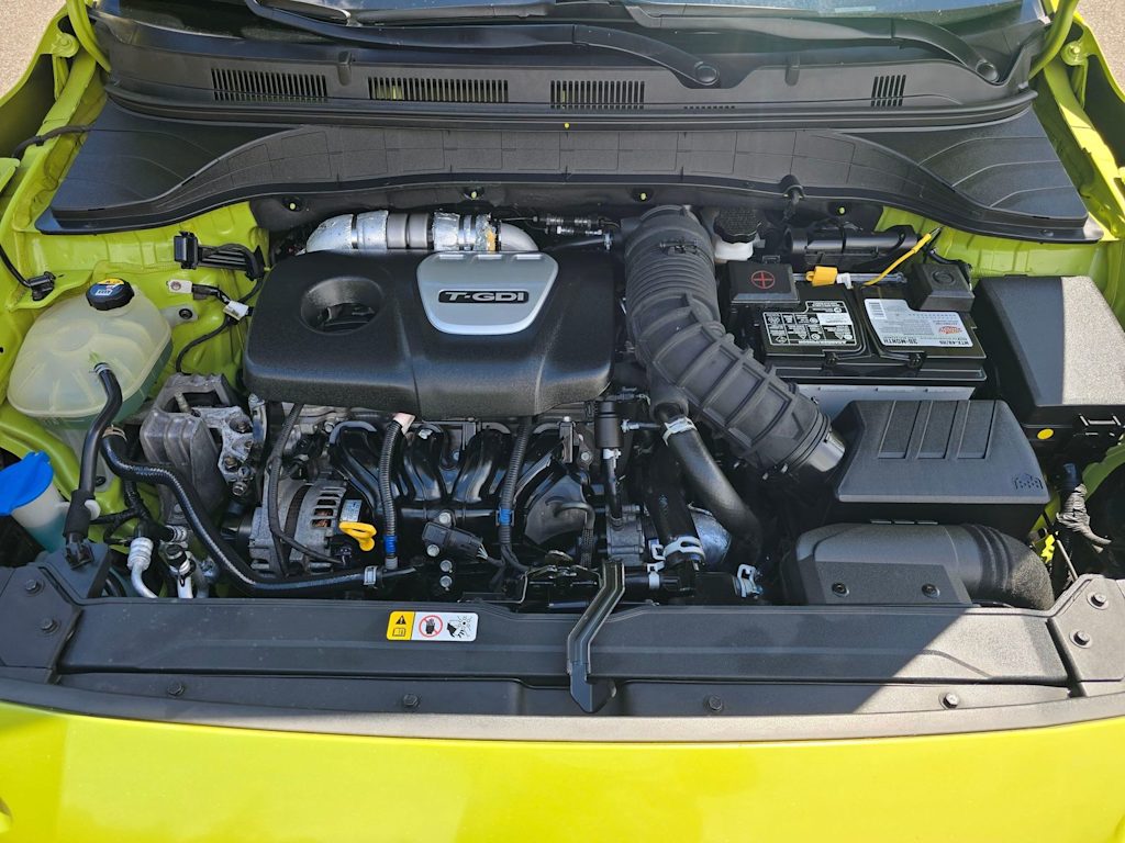 Thumbnail: 2019 Hyundai Kona - 9