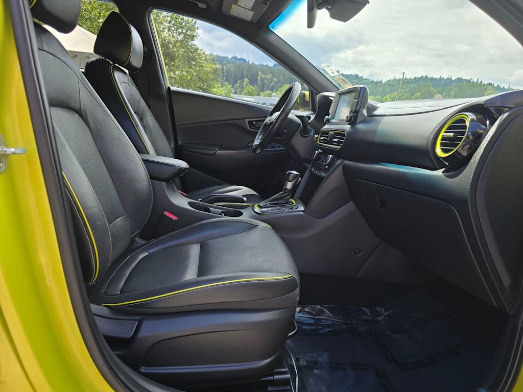Thumbnail: 2019 Hyundai Kona - 12