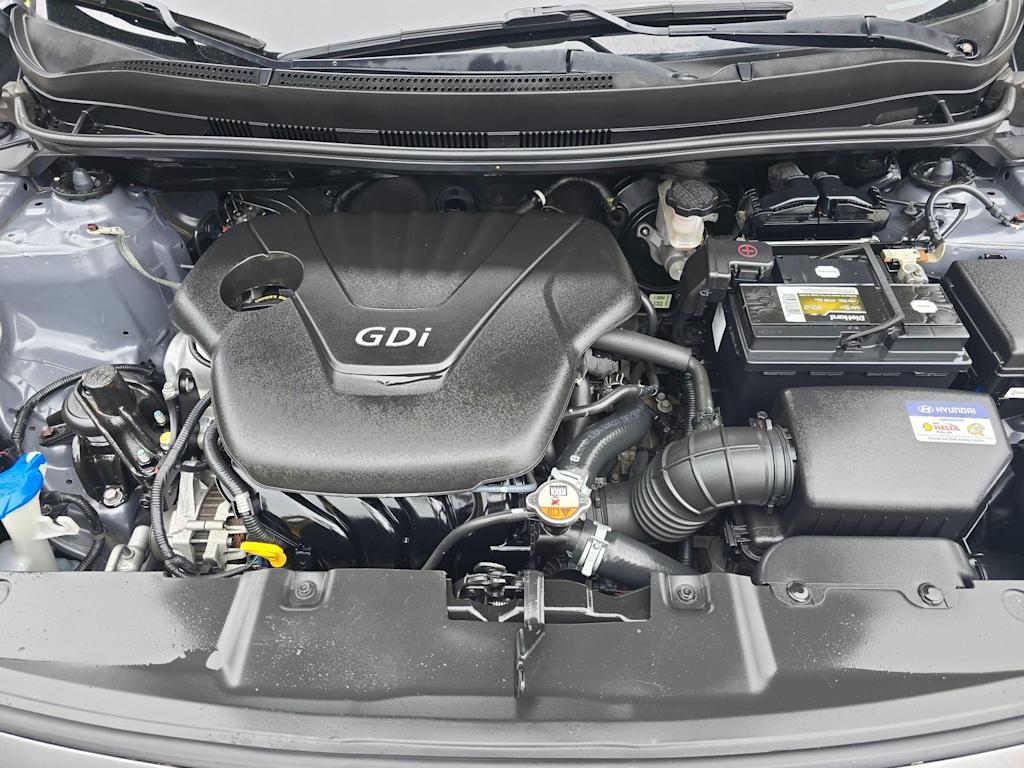 Thumbnail: 2017 Hyundai Accent - 8