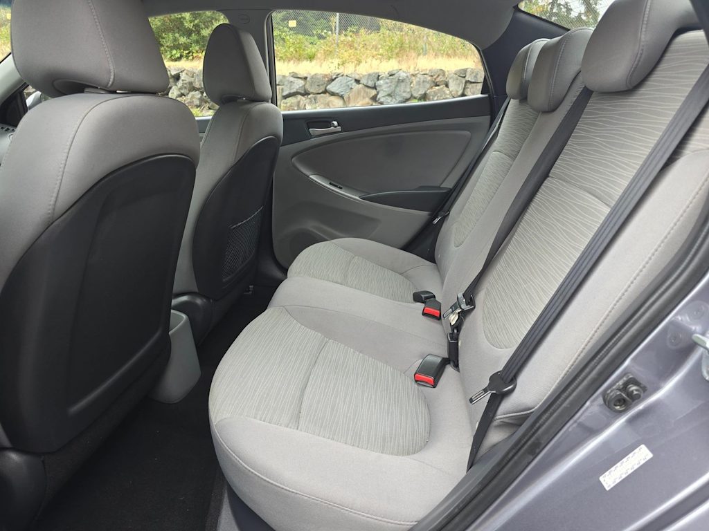 Thumbnail: 2017 Hyundai Accent - 12