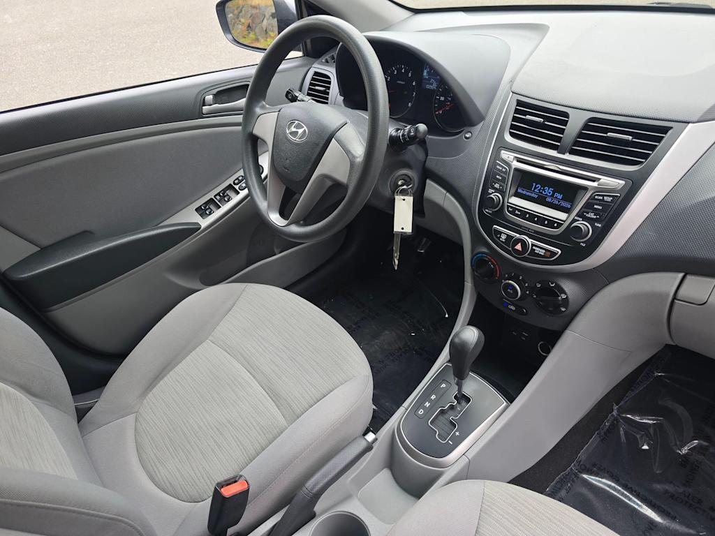 Thumbnail: 2017 Hyundai Accent - 29
