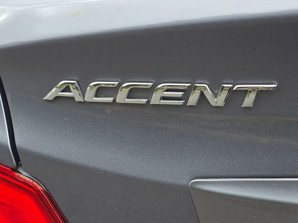 Thumbnail: 2017 Hyundai Accent - 7