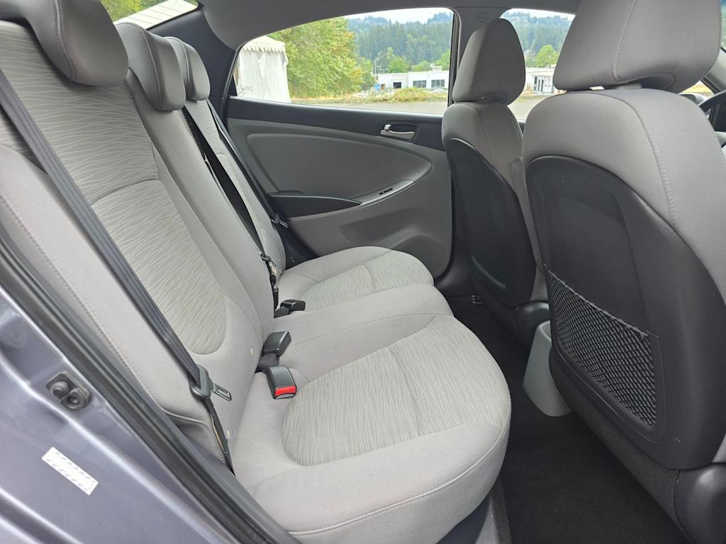 Thumbnail: 2017 Hyundai Accent - 26