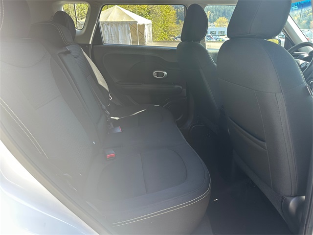 2016 Kia Soul Soul+ 20