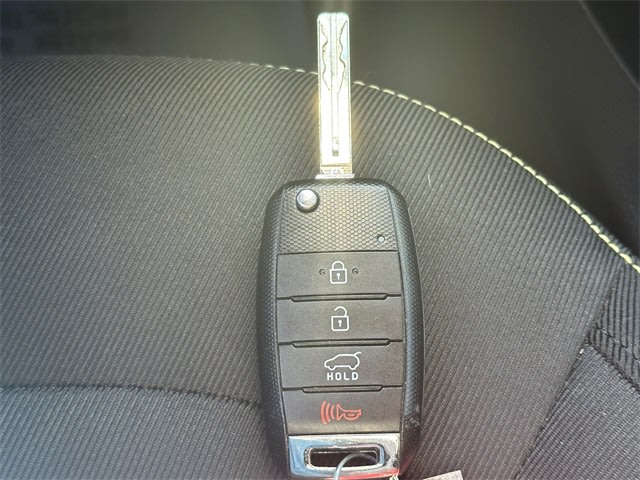 2016 Kia Soul Soul+ 18