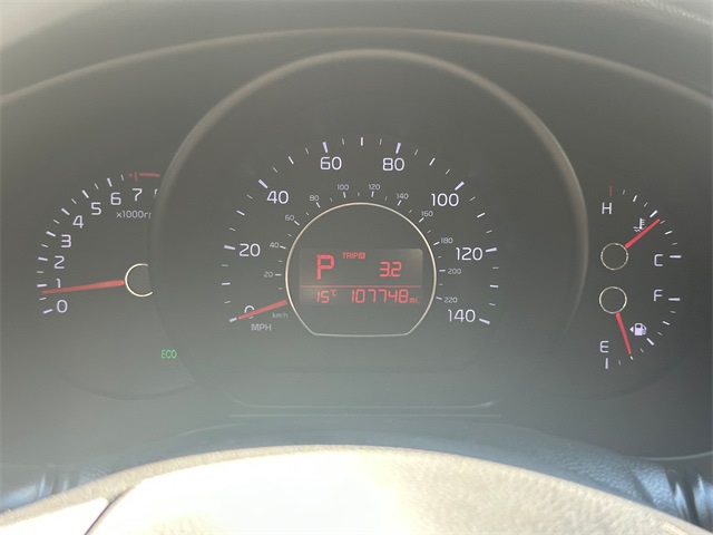2016 Kia Soul Soul+ 16