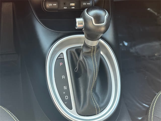 2016 Kia Soul Soul+ 15