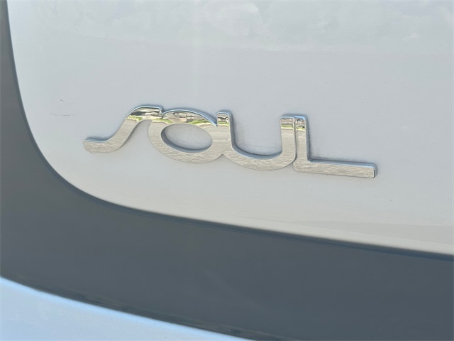 2016 Kia Soul Soul+ 7