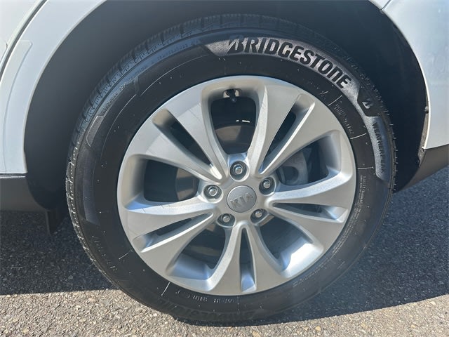 2016 Kia Soul Soul+ 8