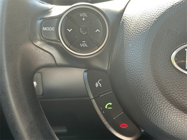 2016 Kia Soul Soul+ 24