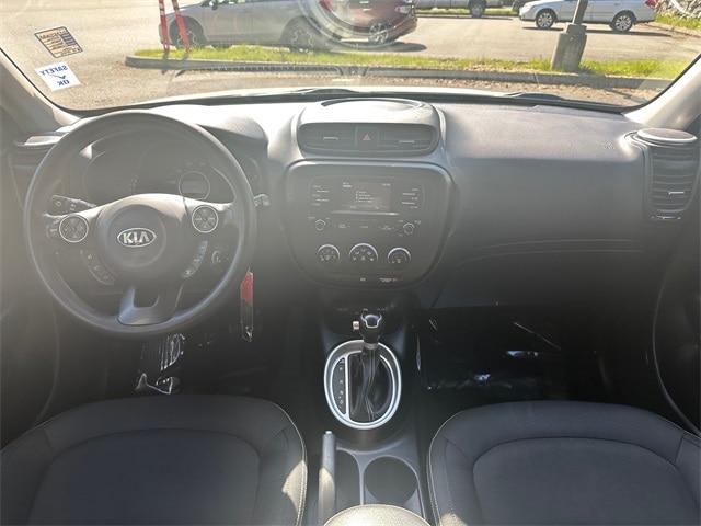 2016 Kia Soul Soul+ 2