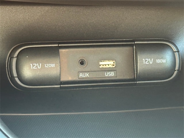 2016 Kia Soul Soul+ 22
