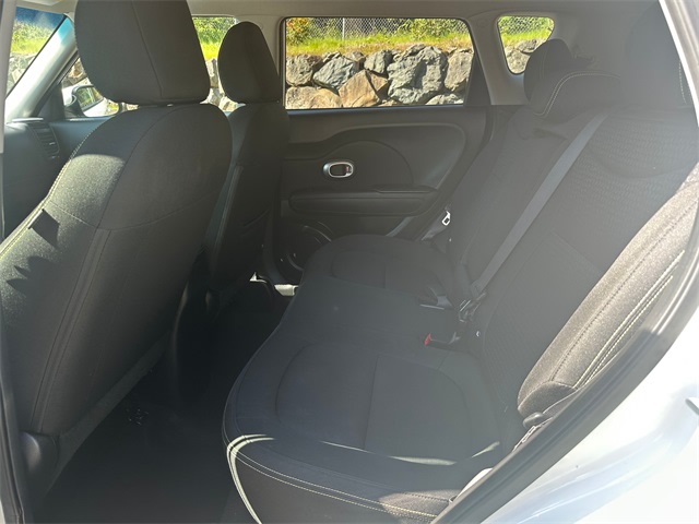2016 Kia Soul Soul+ 13