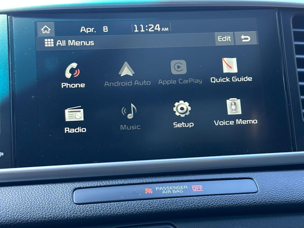 Thumbnail: 2021 Kia Sportage - 27