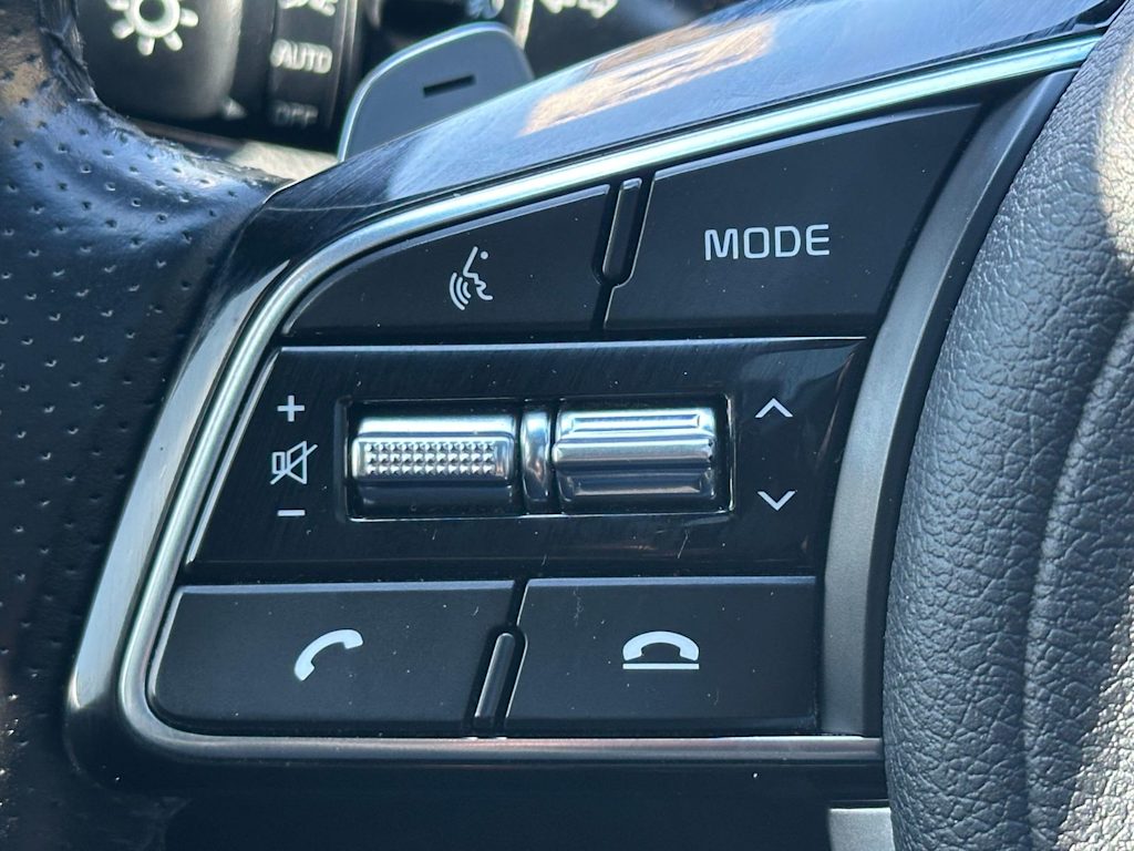 Thumbnail: 2021 Kia Sportage - 31
