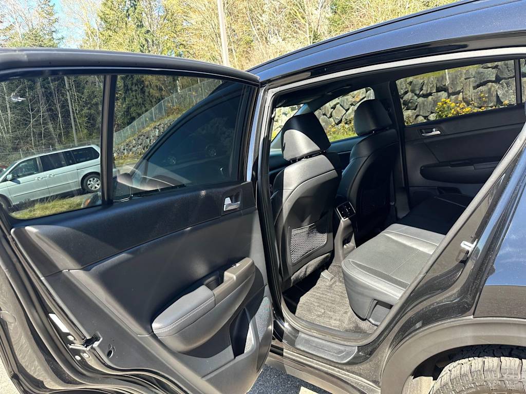 Thumbnail: 2021 Kia Sportage - 21