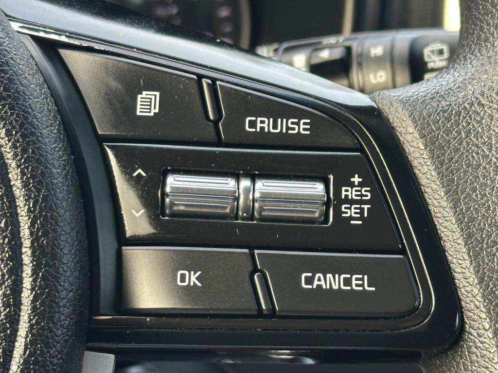 Thumbnail: 2021 Kia Sportage - 25