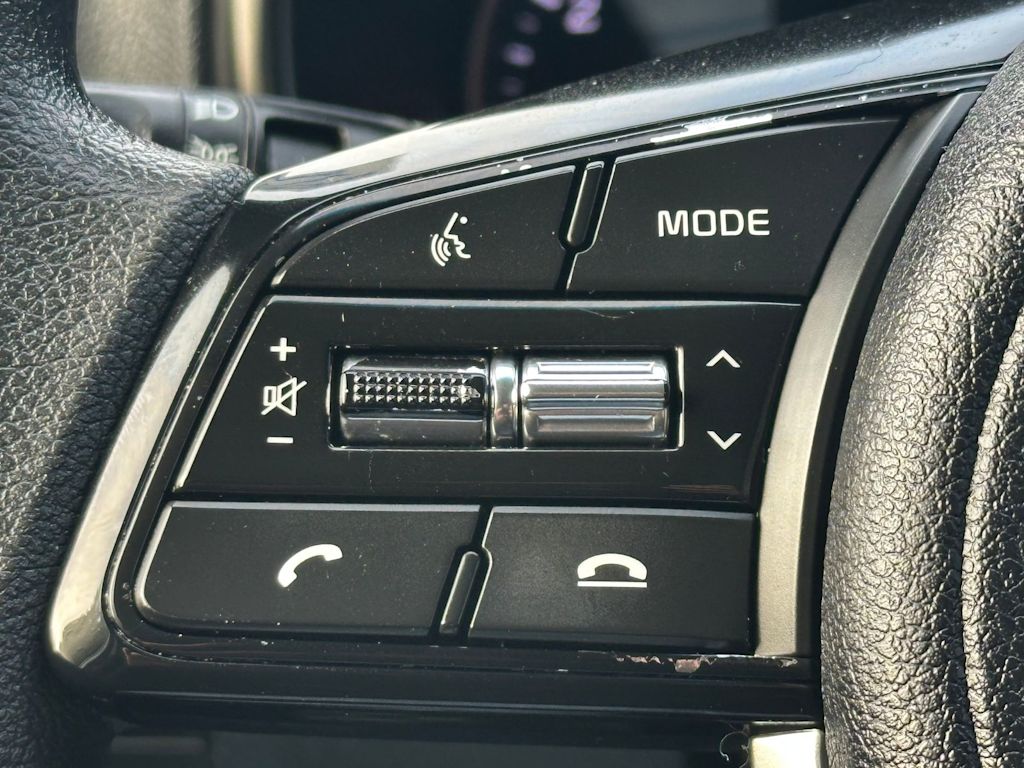 Thumbnail: 2021 Kia Sportage - 24