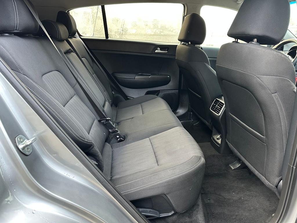 Thumbnail: 2021 Kia Sportage - 19