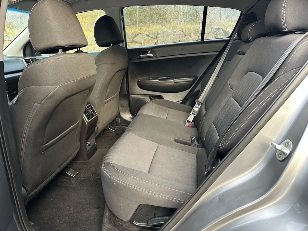 Thumbnail: 2021 Kia Sportage - 12