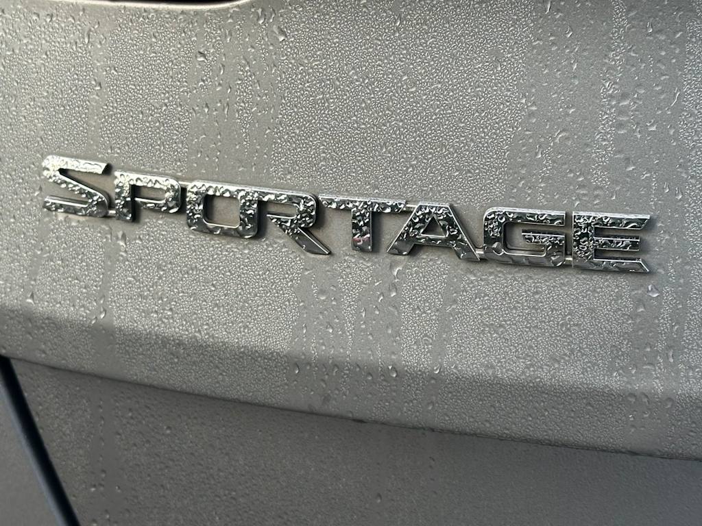 Thumbnail: 2021 Kia Sportage - 7