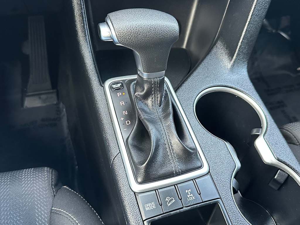 Thumbnail: 2021 Kia Sportage - 14