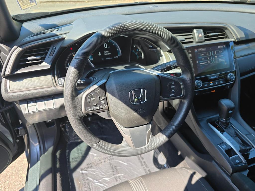 Thumbnail: 2018 Honda Civic - 2