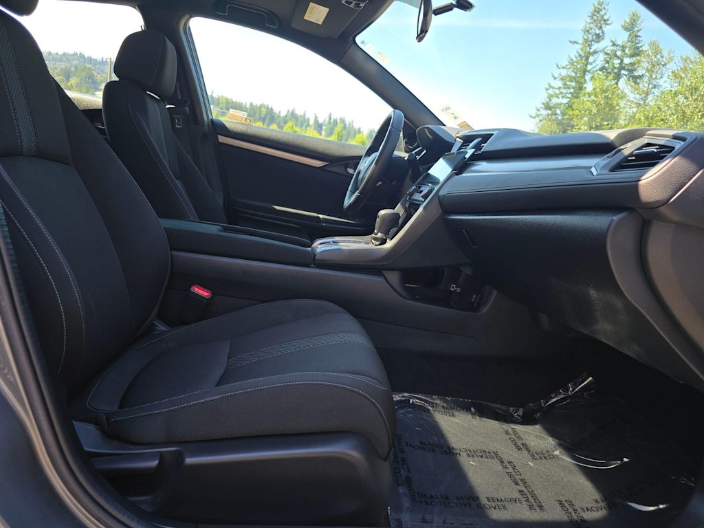 Thumbnail: 2018 Honda Civic - 12