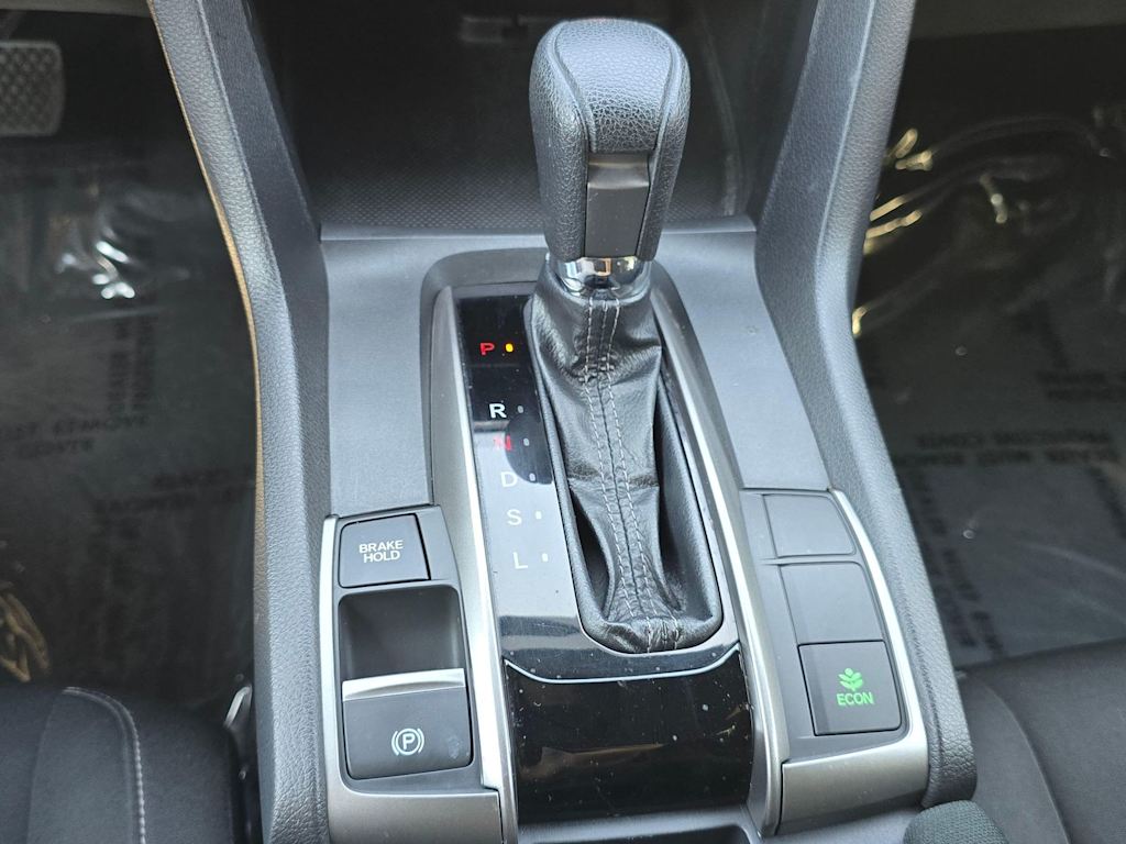 Thumbnail: 2018 Honda Civic - 17