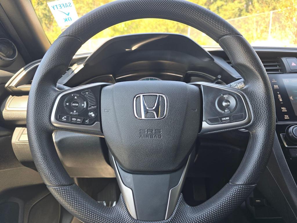 Thumbnail: 2018 Honda Civic - 14