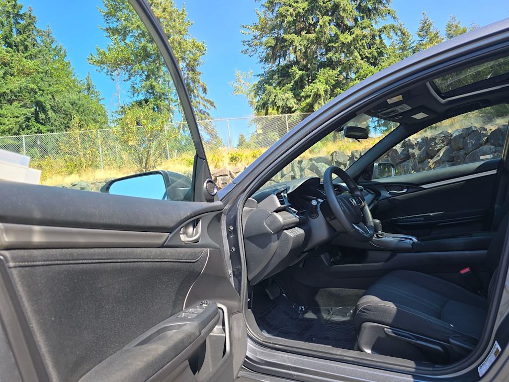 Thumbnail: 2018 Honda Civic - 28