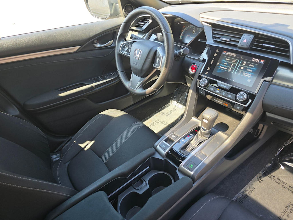 Thumbnail: 2018 Honda Civic - 15