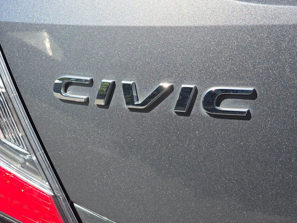 Thumbnail: 2018 Honda Civic - 7