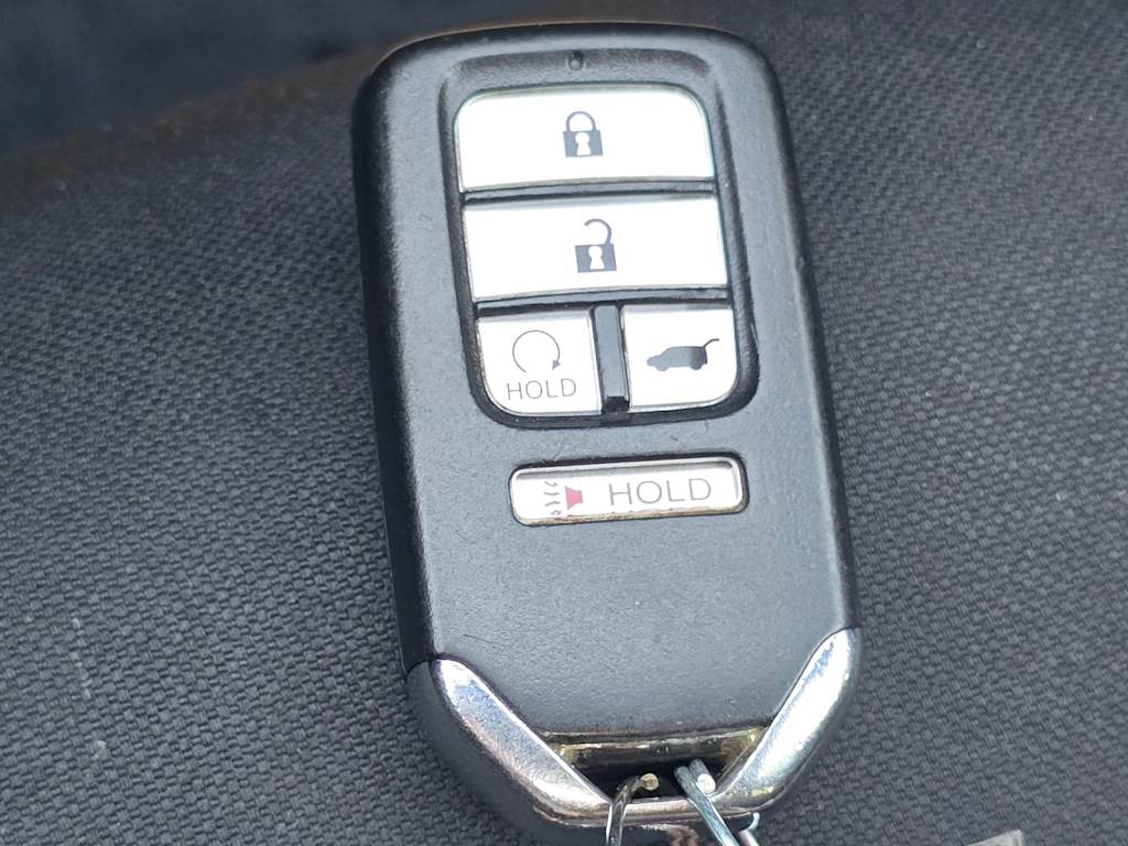 Thumbnail: 2018 Honda Civic - 20