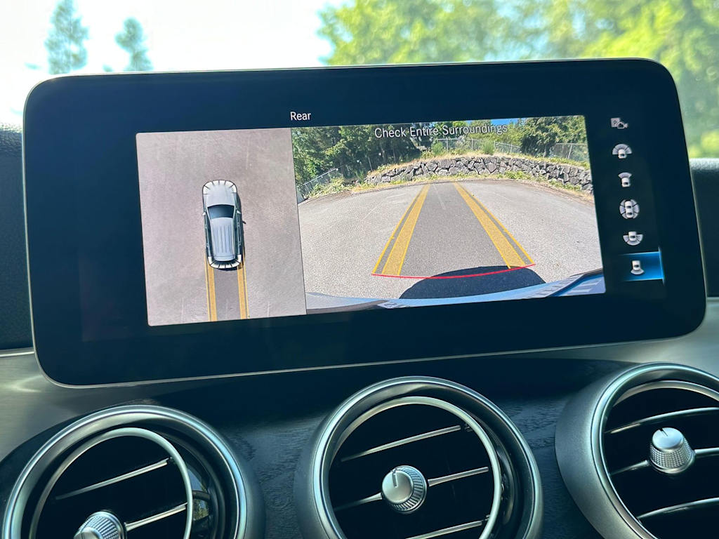 Thumbnail: 2021 Mercedes-Benz GLC - 15