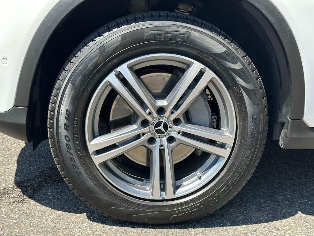 Thumbnail: 2021 Mercedes-Benz GLC - 8