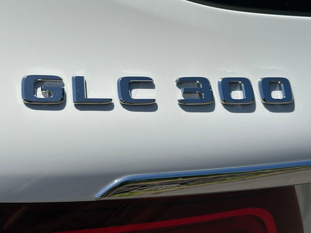 Thumbnail: 2021 Mercedes-Benz GLC - 7